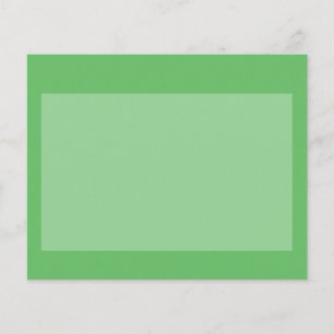 MODELO de FLYER ou LETTERHEAD para fazer você mesm