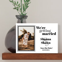 Modelo de Foto Código QR Salvar Data