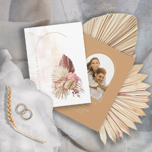 Modelo de Foto de Casamento Boho Oasis ID959