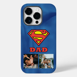 Modelo de Foto do Super Pai