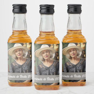 Modelo de foto personalizado