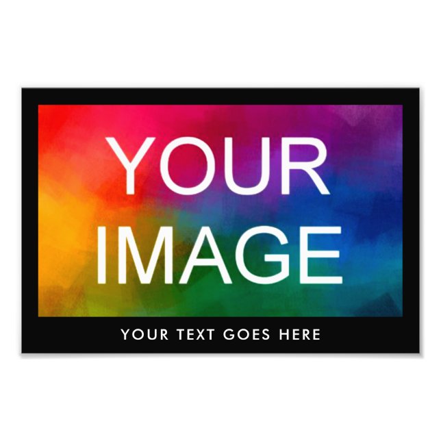 Modelo de Fotografia de Casamento de Evento da Fam (Frente)