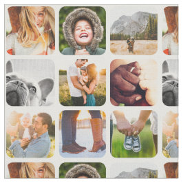 Modelo de Fotografia do Tecido 9