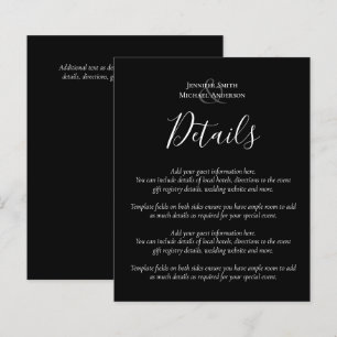 Modelo de Gabinete de Hotéis Detalhes de Casament