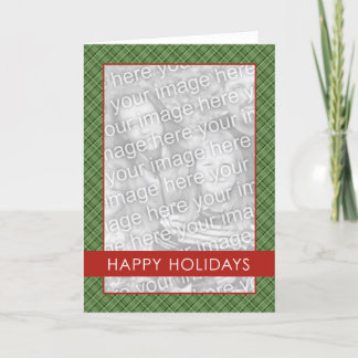 Modelo de Holdiay da xadrez