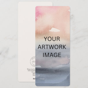 Modelo de Indicador de Artista Personalizável