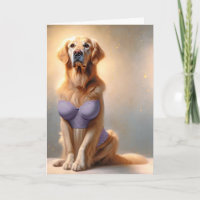 Modelo de Lingerie para Ouro de Aniversário