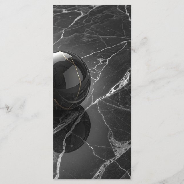 Modelo de Moldura Rosa-Roxa Minimalista Moderna (Frente)