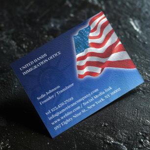 Modelo de Panfleto Patriótico da Bandeira American