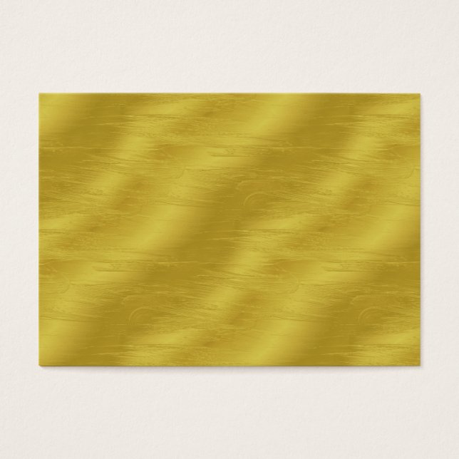 Modelo de reposição de fundo de textura dourada Fa (Frente)