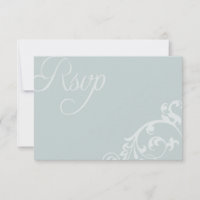 Modelo de rsvp/cor de PixDezines DIY