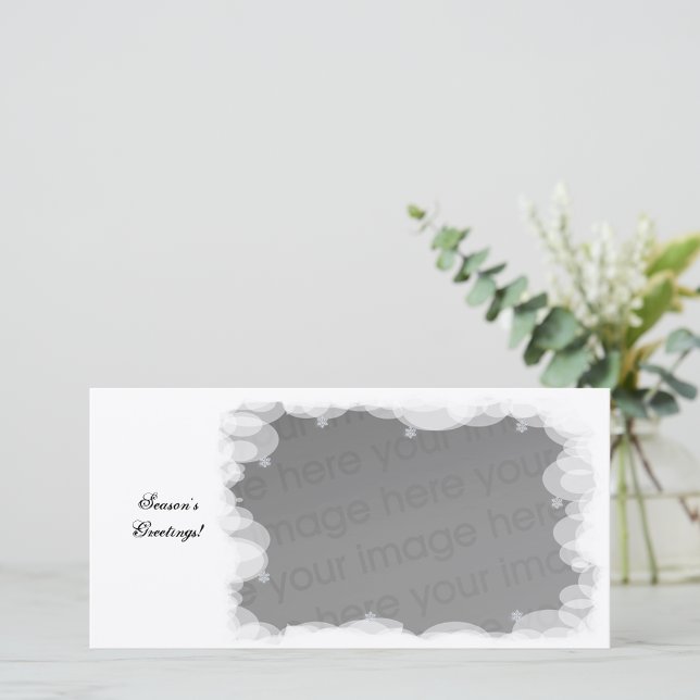 Modelo de Saudações de Fim de Ano! (Criador carregado)