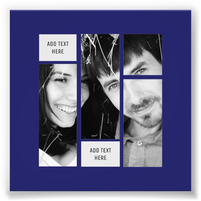 Modelo de texto de foto da MARINHA - Transferir pa (Frente)