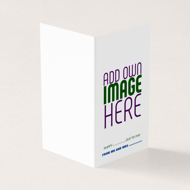 MODELO DE TEXTO DE IMAGEM BRANCA SIMPLES EDITÁVEL  (Exterior)