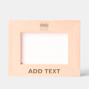 MODELO DE TEXTO DE IMAGEM MARCADA SIMPLES EDITÁVEL