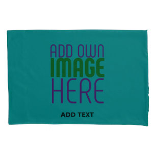 MODELO DE TEXTO DE IMAGEM VERDE TEAL MODERNO EDITÁ