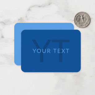 Modelo de Texto Editável para Nome Monograma Etc.