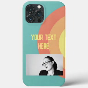 modelo de texto fotográfico para fazer sua própria