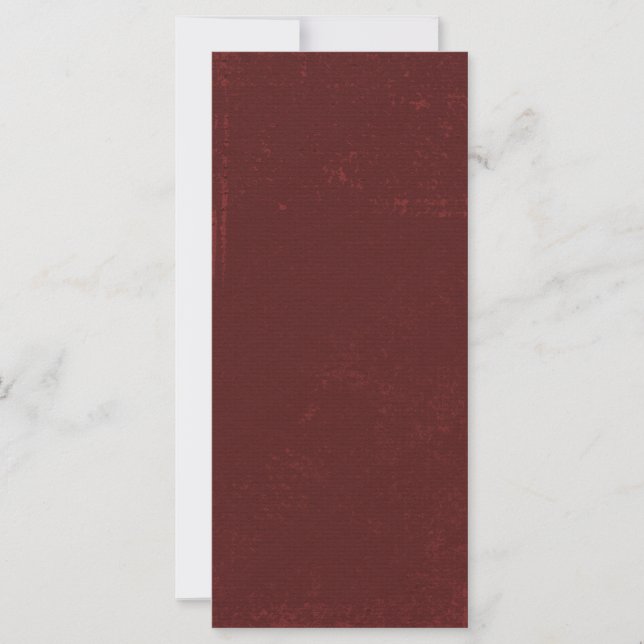 MODELO DE TEXTURA DE BORGUNDY VERMELHA DE MAROON E (Frente)