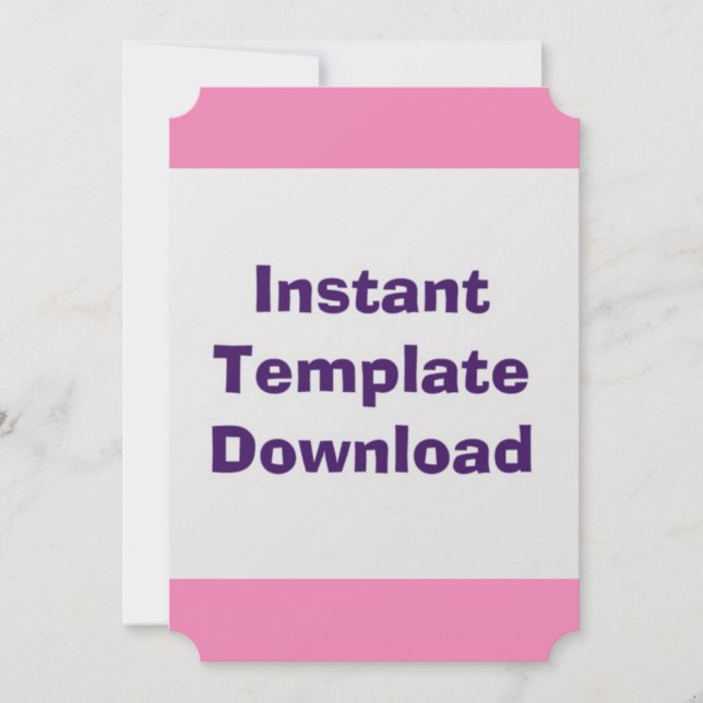 Modelo de Transferência Instantânea de Cartão de C (Frente)