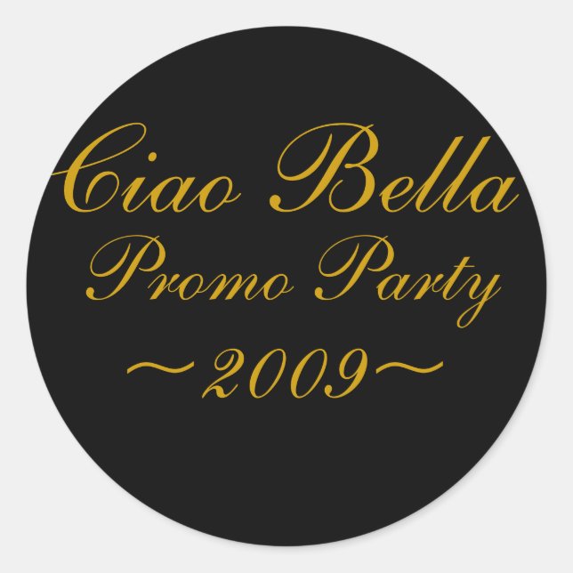 Modelo do adesivo de preenchimento (Frente)