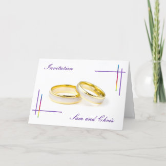 Modelo do casamento do arco-íris