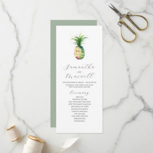 Modelo do Programa de Casamento de Comprimento do