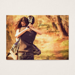 Modelo do Save-The-Date