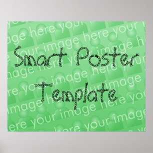 Modelo esperto do poster