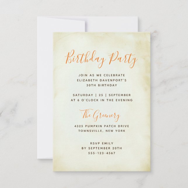 MODELO GENÉRICO (Frente)