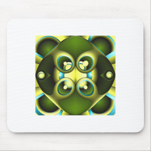 Modelo horizontal de Mousepad