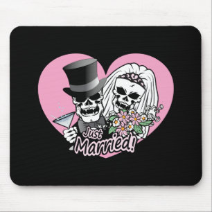 Modelo Horizontal de Mousepad
