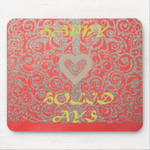 Modelo Horizontal do Mousepad