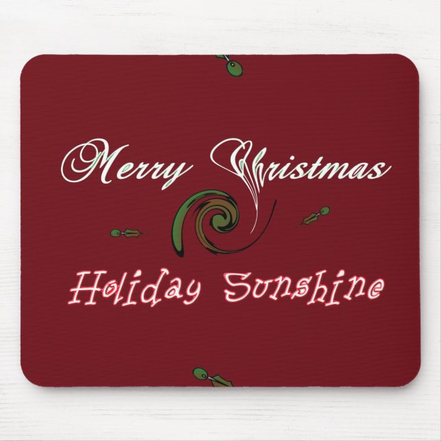 Modelo Horizontal do Mousepad (Frente)