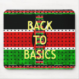 Modelo Horizontal do Mousepad