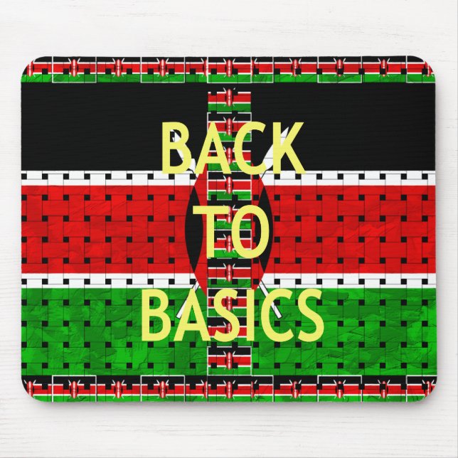 Modelo Horizontal do Mousepad (Frente)