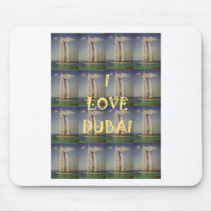 Modelo Horizontal do Mousepad