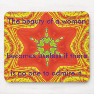 Modelo Horizontal do Mousepad