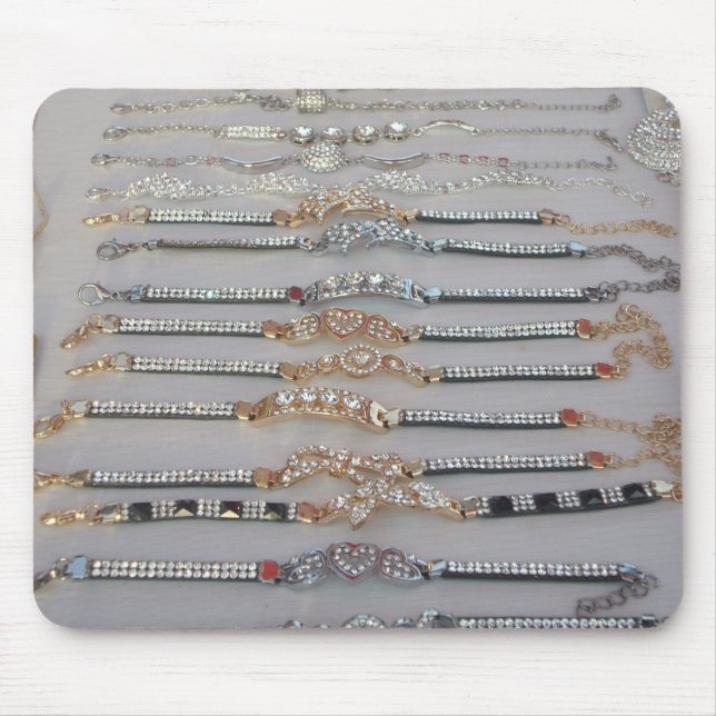 Modelo Horizontal do Mousepad (Frente)