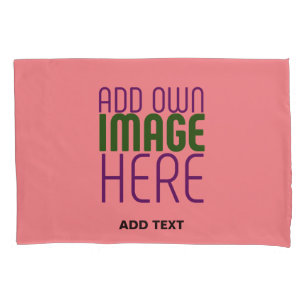 MODELO MODERNO EDITABLE SALMON PINK IMAGE