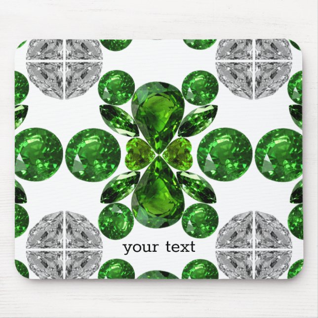 modelo mouse pad (Frente)