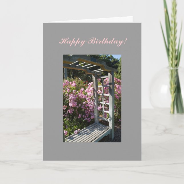 Modelo personalizado de arbor floral (Frente)