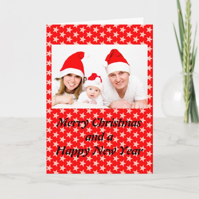 Modelo - Personalize seu texto, imagem e plano de  (Frente)