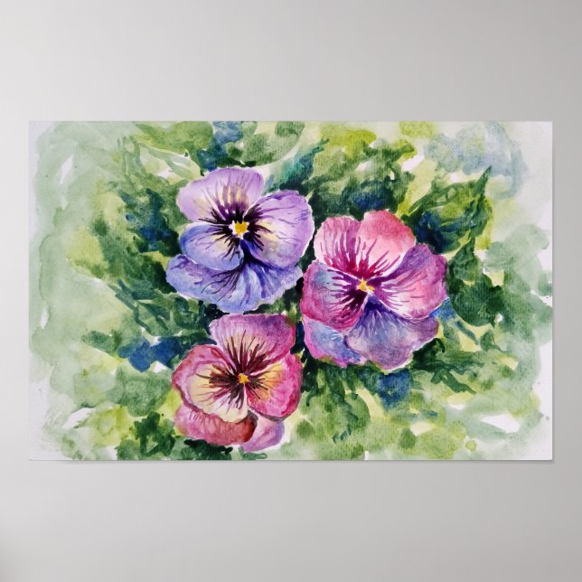 modelo poster (Frente)