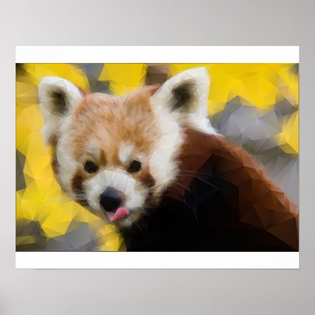 Modelo poster (Frente)