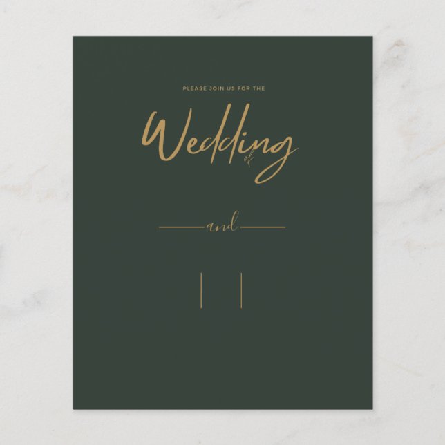 Modelo verde (Frente)