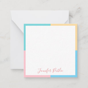 Modelo Verde Verde Amarelo Cor-de-Rosa Moderno Man