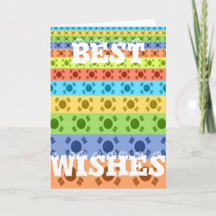 Modelo Vertical da Placa de Saudação