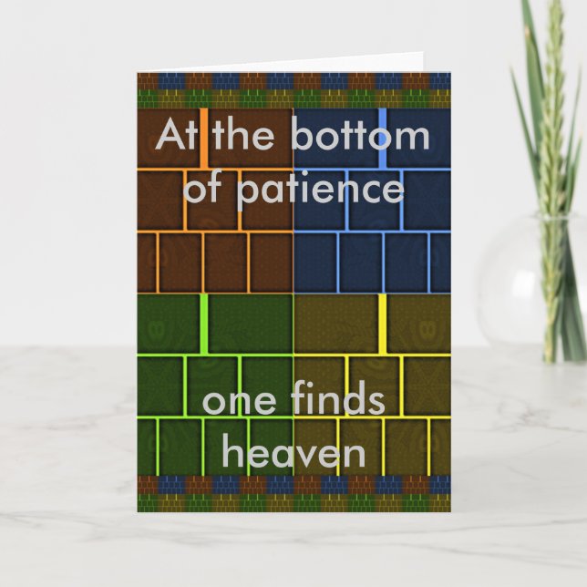 Modelo Vertical da Placa de Saudação (Frente)