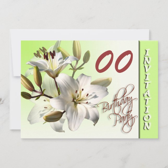 modelos convites de festas (Frente)